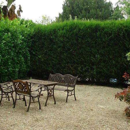 Le Vieux Couvent Villa Deviat Exterior foto
