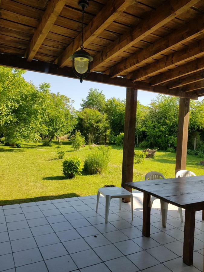 Le Vieux Couvent Villa Deviat Exterior foto